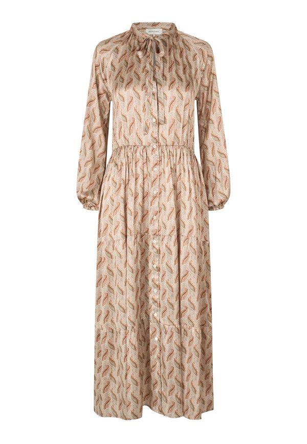 dea kudibal FrederikkeDEA - Dress - Bell Blush