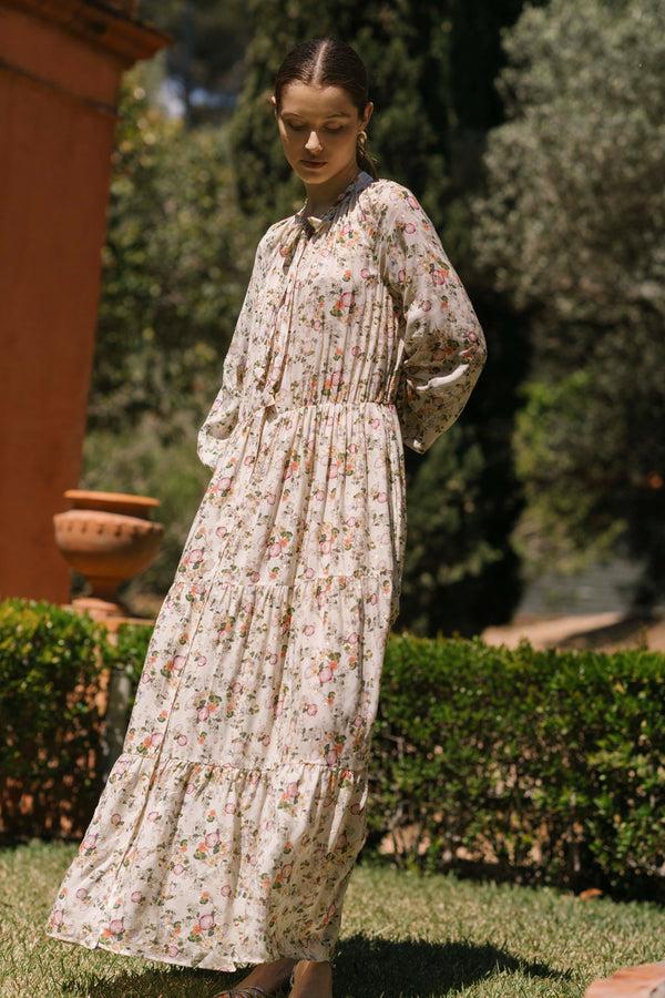 dea kudibal FrederikkeDEA NS - Dress - Mayfair