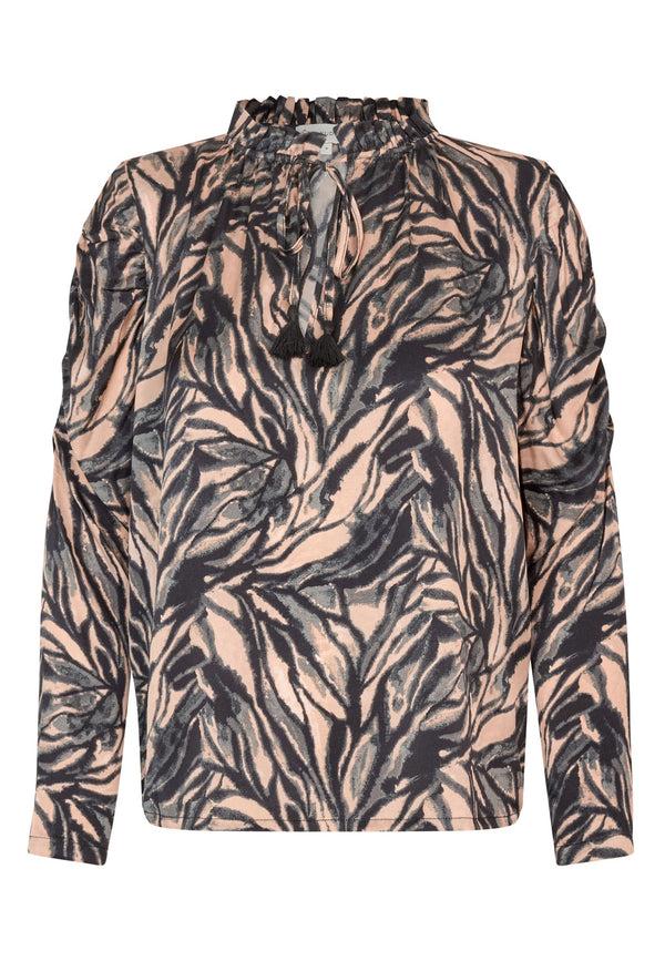 dea kudibal GisellaDEA - Blouse - Panthera