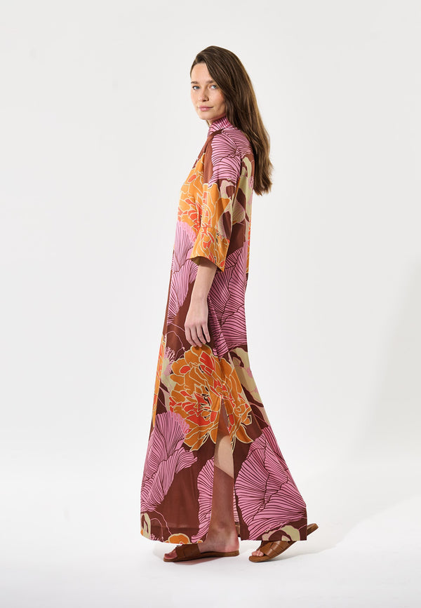 Dea Kudibal HelgaDEA - Dress - Alepidia