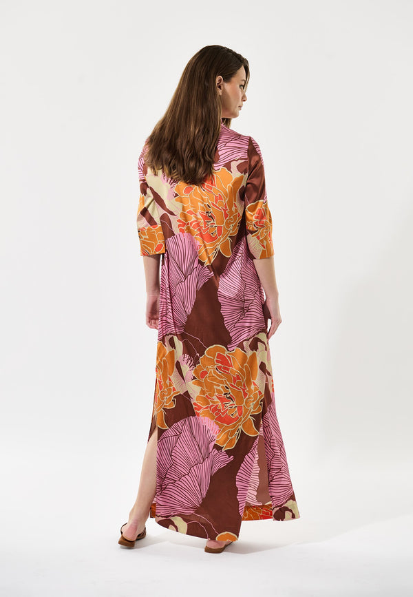 Dea Kudibal HelgaDEA - Dress - Alepidia