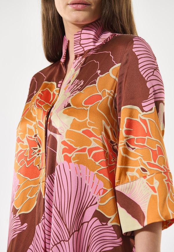 Dea Kudibal HelgaDEA - Dress - Alepidia