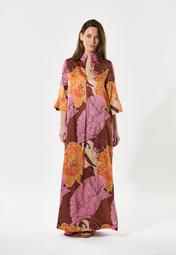 dea kudibal HelgaDEA - Dress - Alepidia