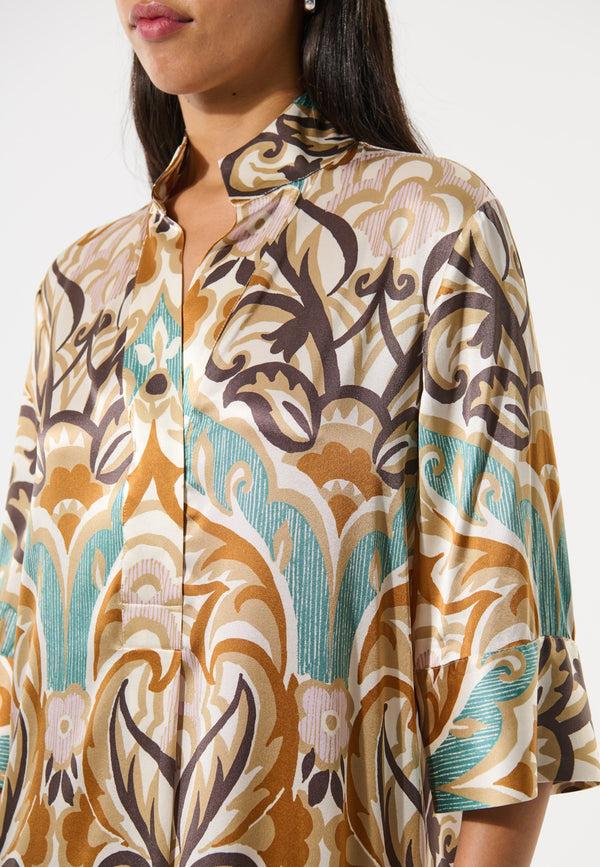 Dea Kudibal HelgaDEA - Dress - Artistic Spice