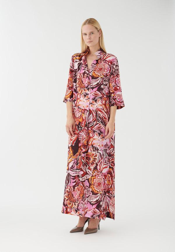 Dea Kudibal HelgaDEA - Dress - Azalea Pink