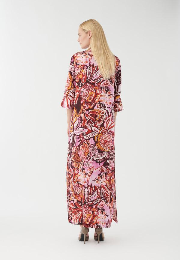 Dea Kudibal HelgaDEA - Dress - Azalea Pink