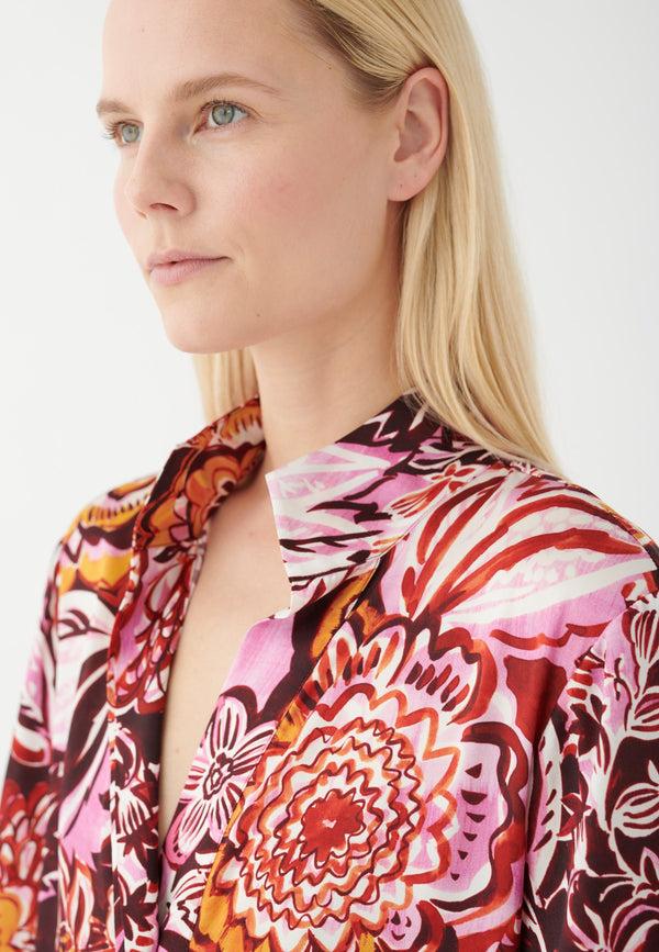 Dea Kudibal HelgaDEA - Dress - Azalea Pink