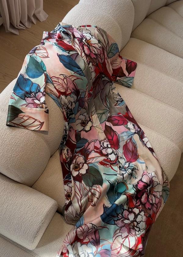 dea kudibal HelgaDEA - Dress - Bloomsbury