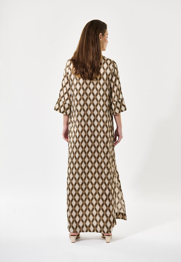 Dea Kudibal HelgaDEA - Dress - Brillante