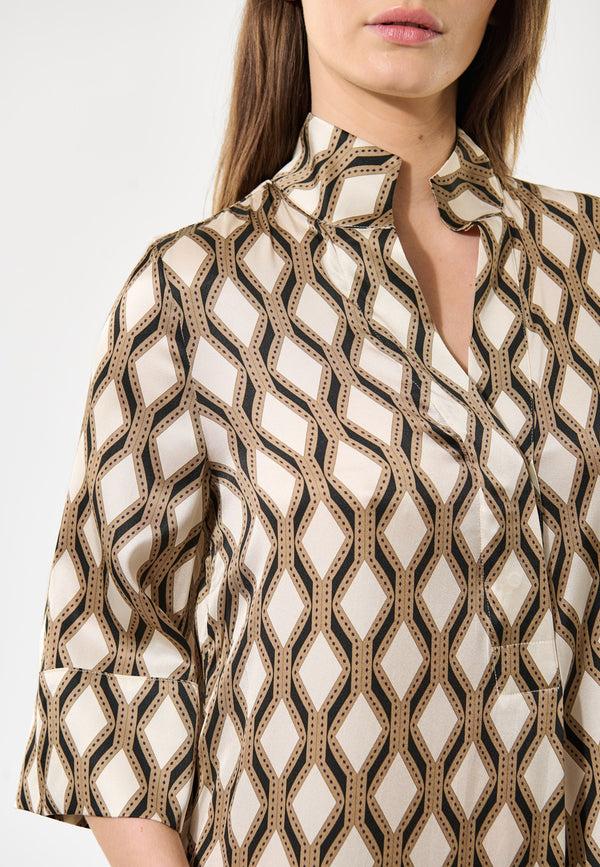 Dea Kudibal HelgaDEA - Dress - Brillante