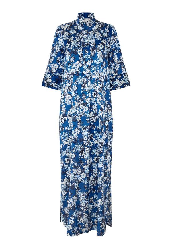 Dea Kudibal HelgaDEA - Dress - Floret Ocean