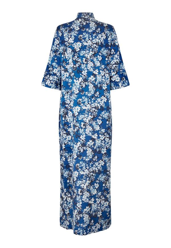 Dea Kudibal HelgaDEA - Dress - Floret Ocean