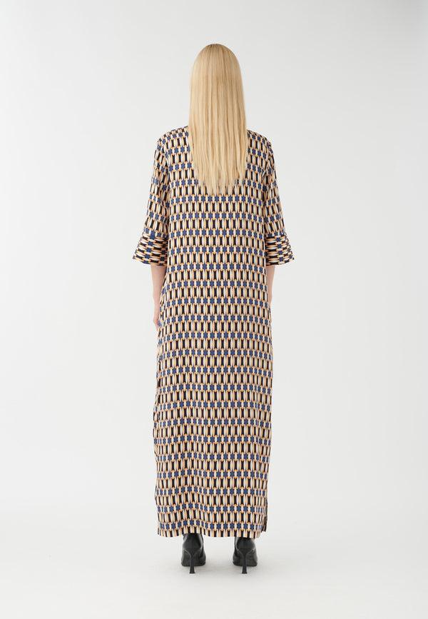 Dea Kudibal HelgaDEA - Dress - Rascal Blue