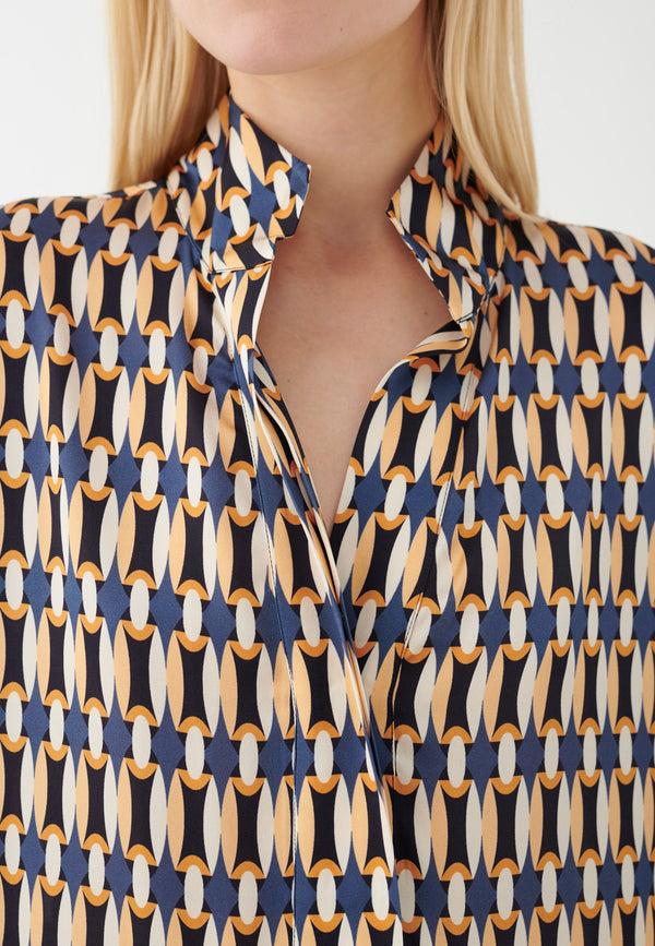 Dea Kudibal HelgaDEA - Dress - Rascal Blue