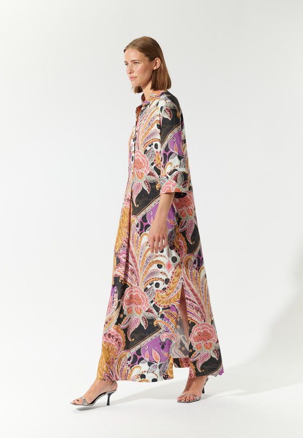 Dea Kudibal HelgaDEA EV - Dress - Masquerade Red