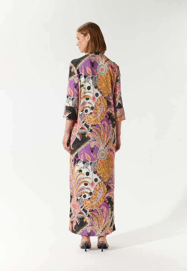 Dea Kudibal HelgaDEA EV - Dress - Masquerade Red