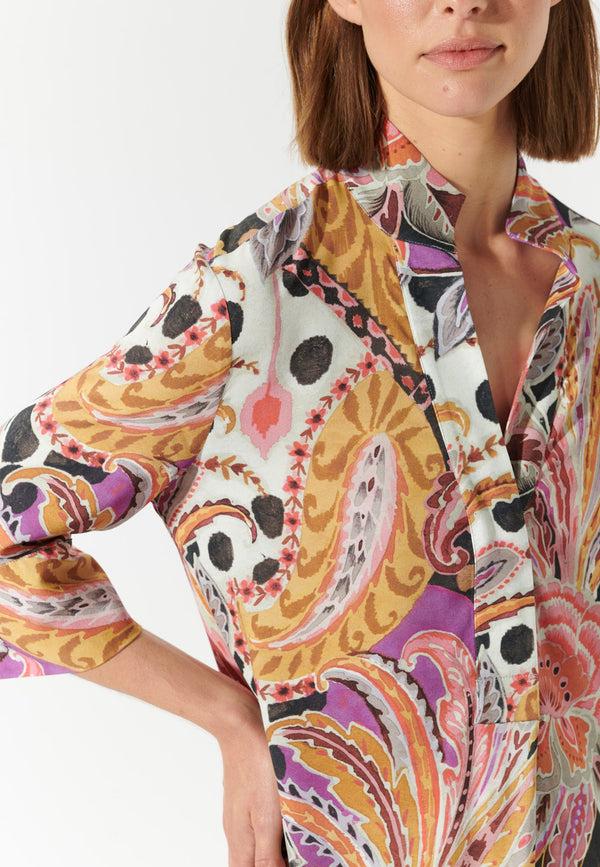 Dea Kudibal HelgaDEA EV - Dress - Masquerade Red