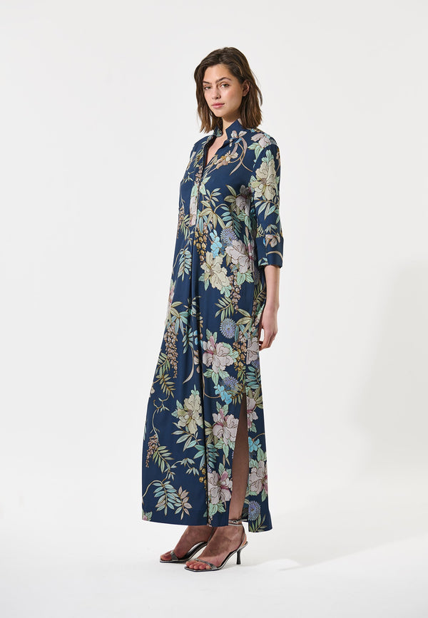 Dea Kudibal HelgaDEA EV - Dress - Mimosa Blue