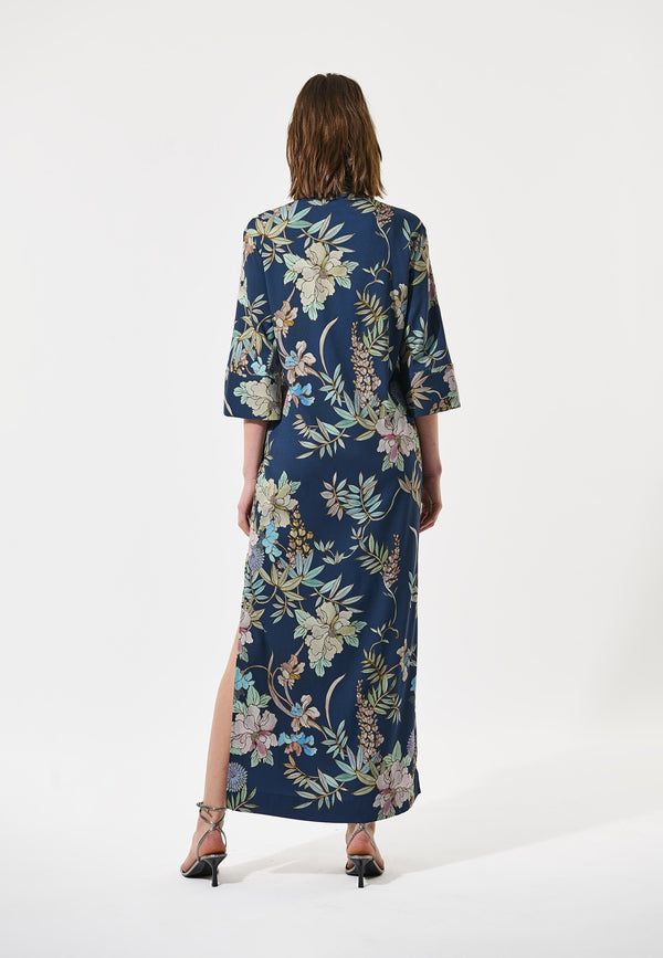 Dea Kudibal HelgaDEA EV - Dress - Mimosa Blue