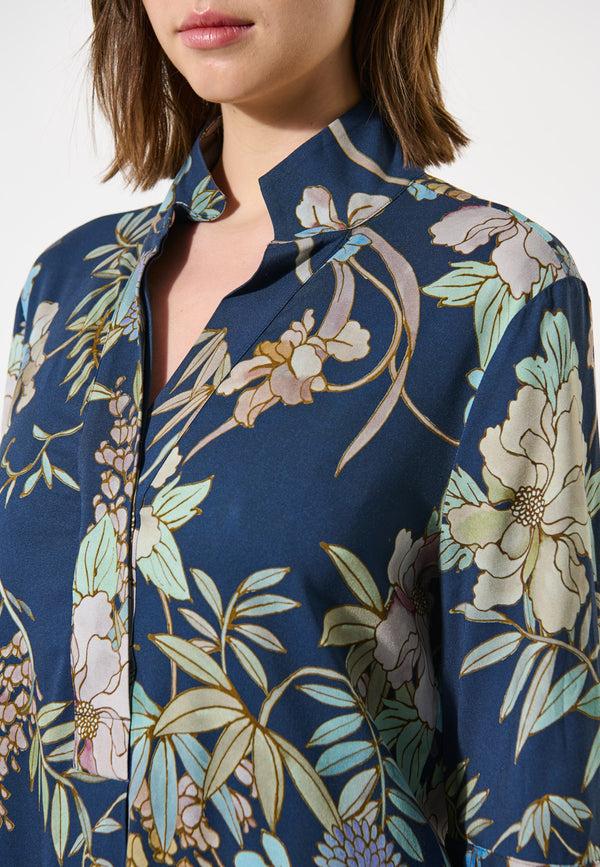 Dea Kudibal HelgaDEA EV - Dress - Mimosa Blue