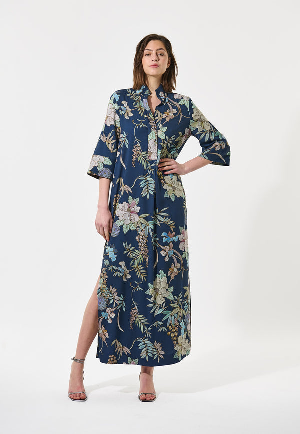 dea kudibal HelgaDEA EV - Dress - Mimosa Blue