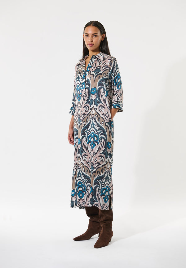 Dea Kudibal HermineDEA - Dress - Artistic Blush