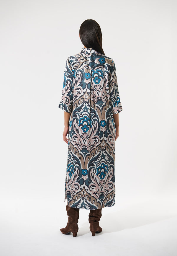 Dea Kudibal HermineDEA - Dress - Artistic Blush