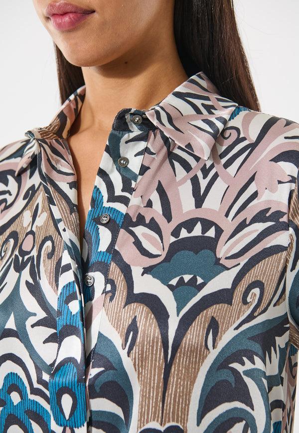 Dea Kudibal HermineDEA - Dress - Artistic Blush