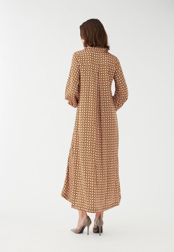 Dea Kudibal HoudaDEA - Dress - Nando Black