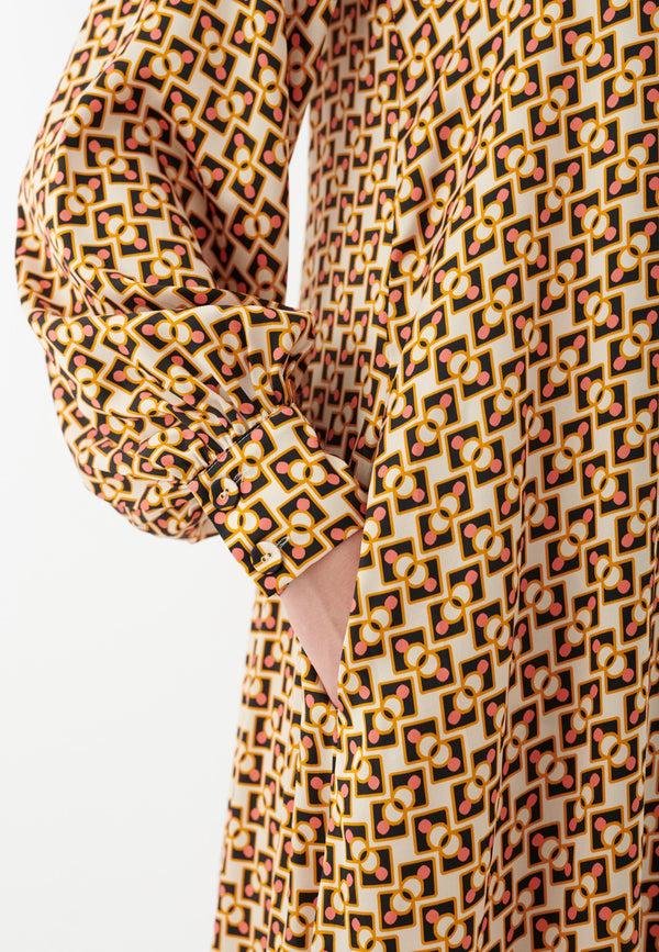 Dea Kudibal HoudaDEA - Dress - Nando Black