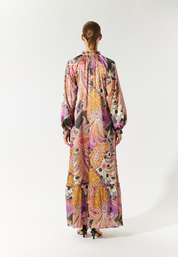 Dea Kudibal IdaniaDEA - Dress - Masquerade Red