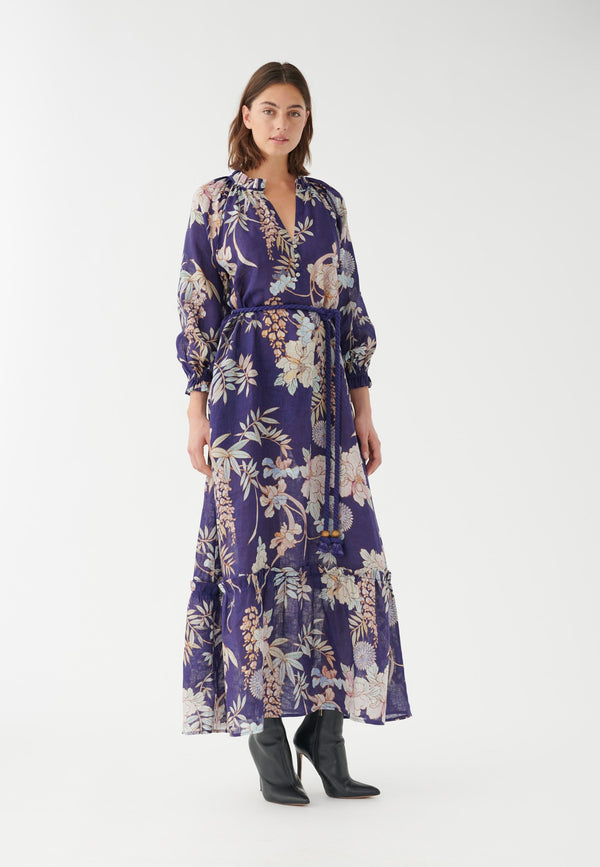 Dea Kudibal IdaniaDEA NS - Dress - Mimosa Sailor