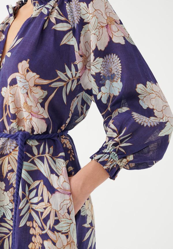 Dea Kudibal IdaniaDEA NS - Dress - Mimosa Sailor