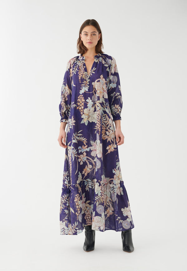 dea kudibal IdaniaDEA NS - Dress - Mimosa Sailor