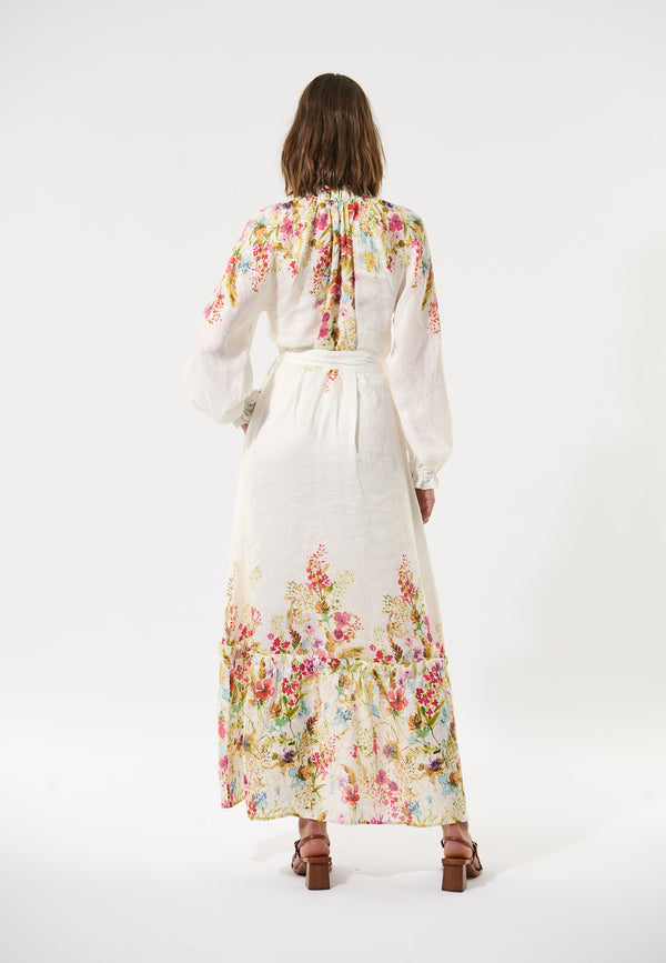 Dea Kudibal IdaniaDEA NS - Dress - Poetic