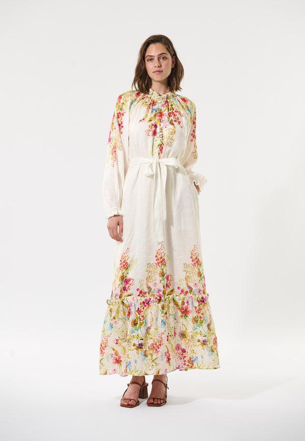 dea kudibal IdaniaDEA NS - Dress - Poetic