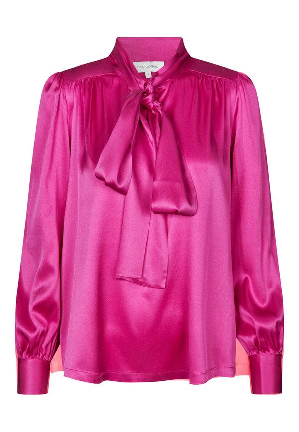 dea kudibal IndiraDEA - Blouse - Fiavola