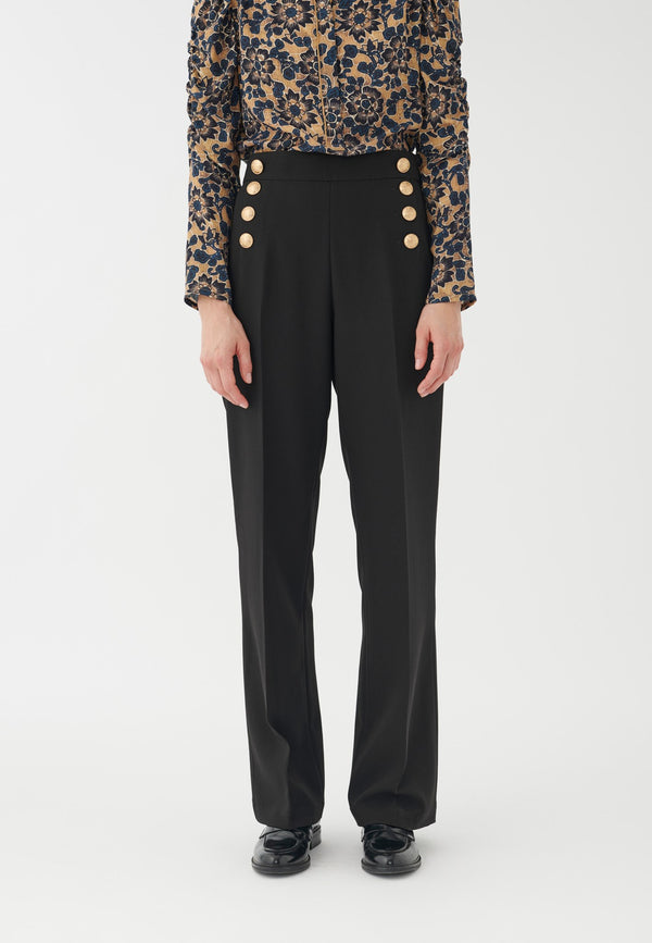 Dea Kudibal IsobelDEA - Trousers - Black