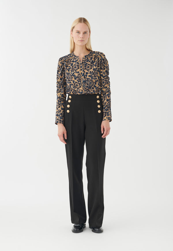 dea kudibal IsobelDEA - Trousers - Black