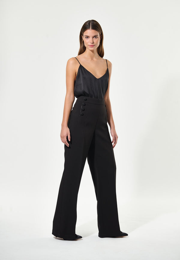 Dea Kudibal IsobelDEA - Trousers - Black