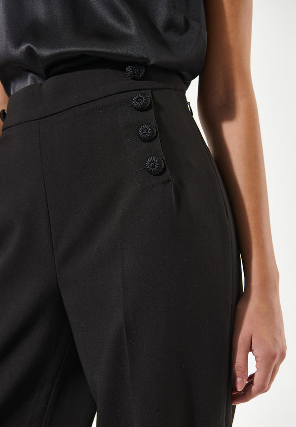 Dea Kudibal IsobelDEA - Trousers - Black