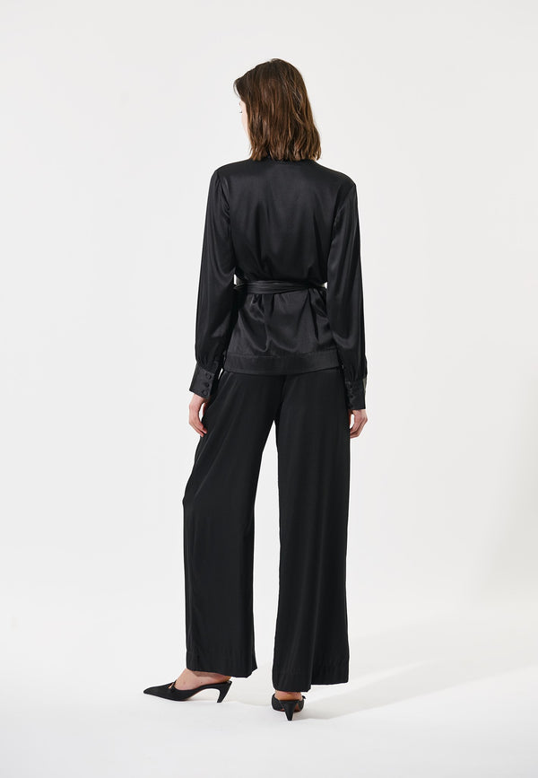 Dea Kudibal IvettDEA - Blouse - Black