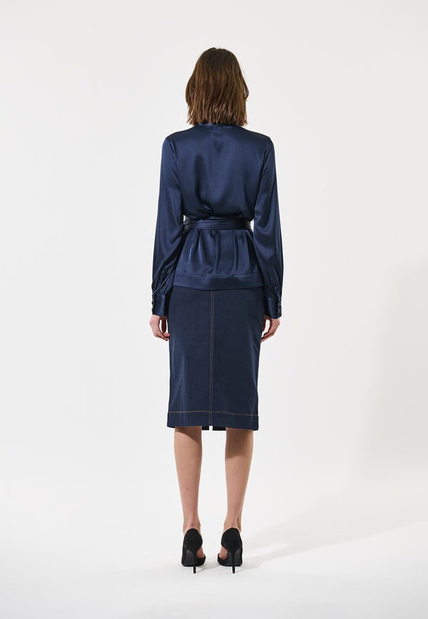 Dea Kudibal IvettDEA - Blouse - Optical