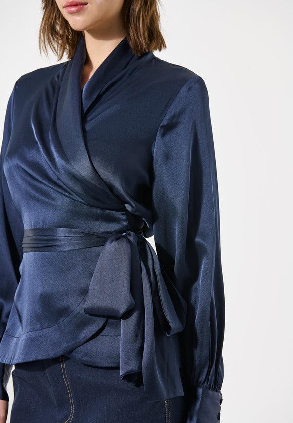 Dea Kudibal IvettDEA - Blouse - Optical