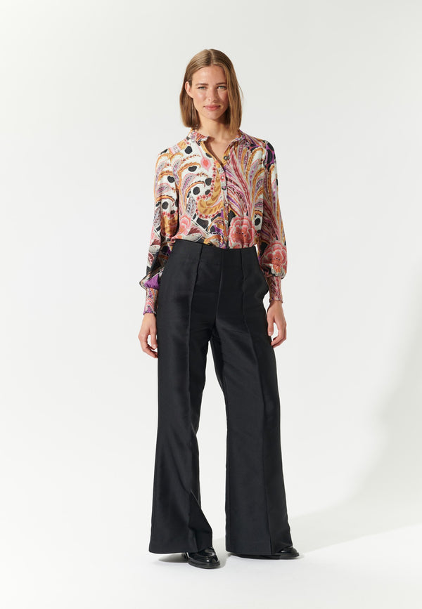 Dea Kudibal JacobaDEA EV - Blouse - Masquerade Red