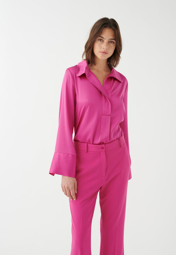 dea kudibal JanetDEA - Blouse - Fiavola