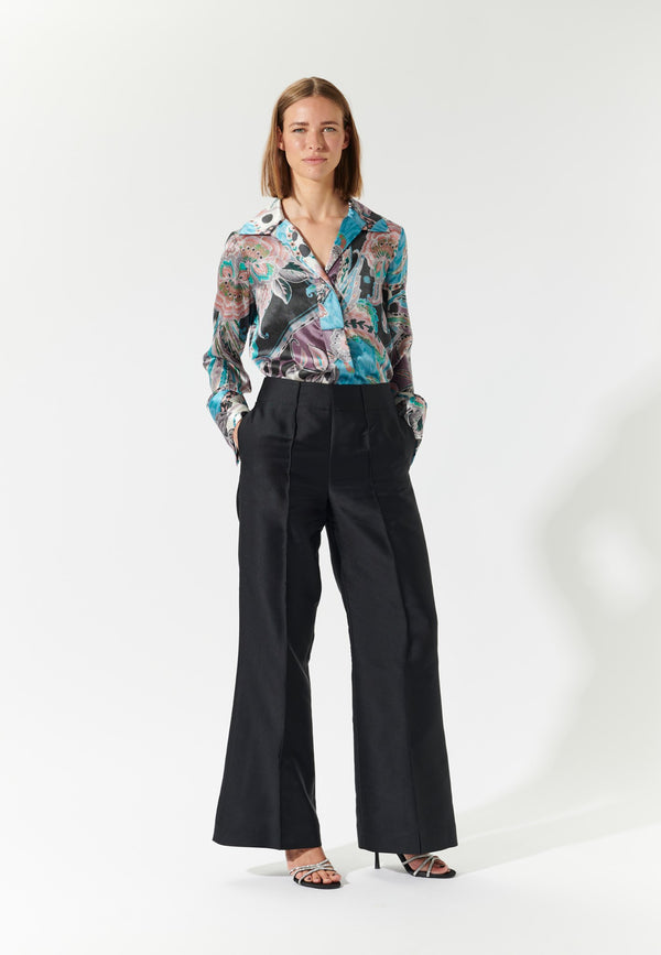 Dea Kudibal JanetDEA - Blouse - Masquerade Blue