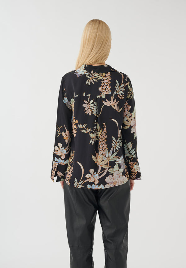 Dea Kudibal JanetDEA - Blouse - Mimosa Black