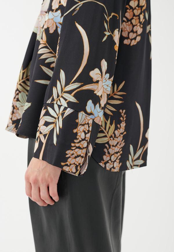 Dea Kudibal JanetDEA - Blouse - Mimosa Black