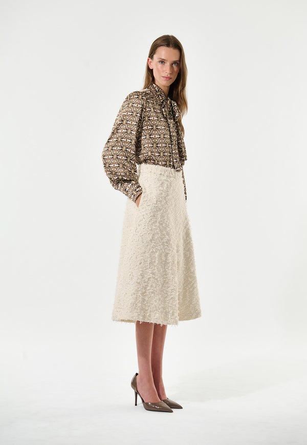 Dea Kudibal JasminaDEA - Blouse - Rialto Gold